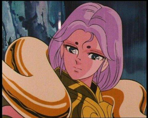 Otaku Gallery  / Anime e Manga / Saint Seiya / Screen Shots / Episodi / 057 - Ritorno dall`Ade / 016.jpg